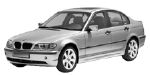 BMW E46 P21AA Fault Code