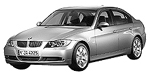 BMW E92 P21AA Fault Code