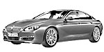 BMW F06 P21AA Fault Code