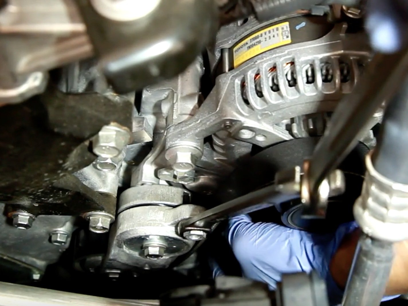 See P21AA in engine